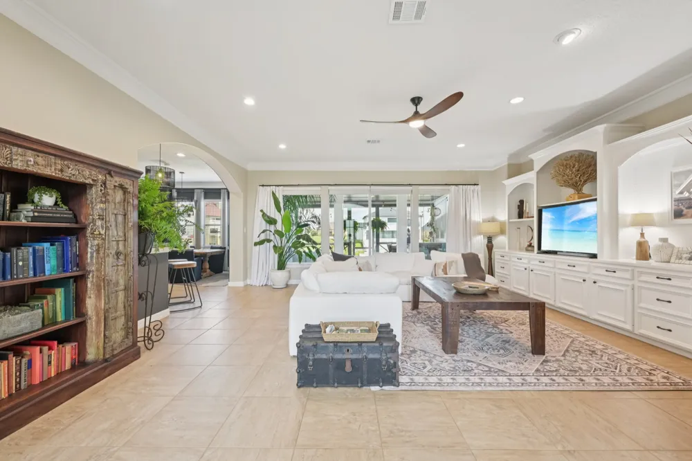 12590 St Peter Court Willis, TX 77318