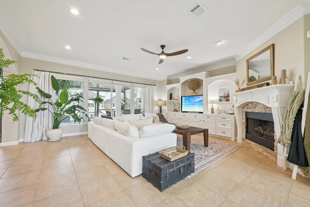 12590 St Peter Court Willis, TX 77318