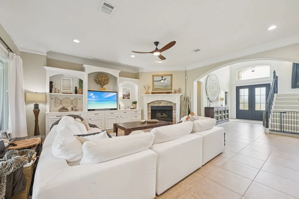 12590 St Peter Court Willis, TX 77318