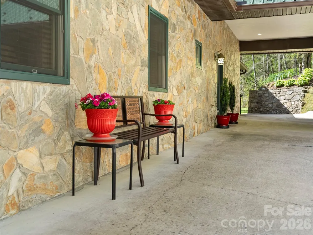 79 Ward Road Maggie Valley, NC 28751
