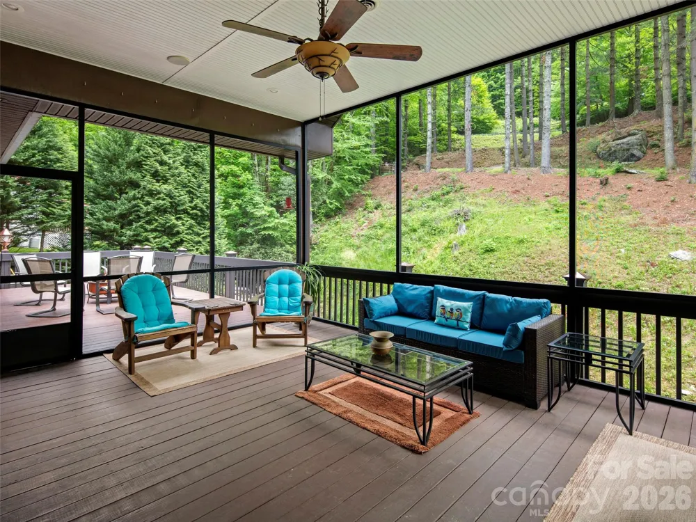 79 Ward Road Maggie Valley, NC 28751