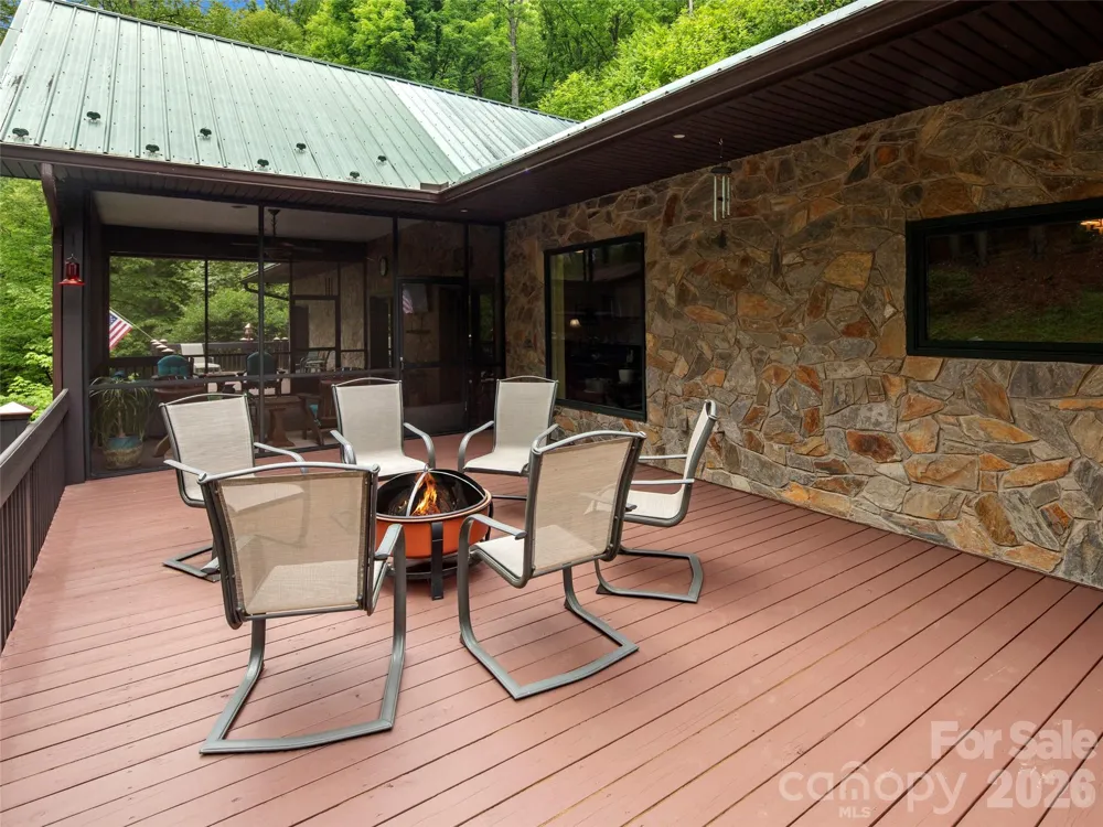79 Ward Road Maggie Valley, NC 28751