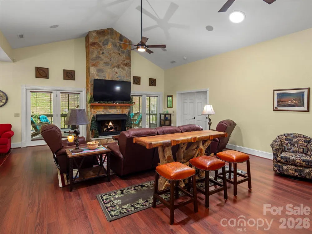 79 Ward Road Maggie Valley, NC 28751