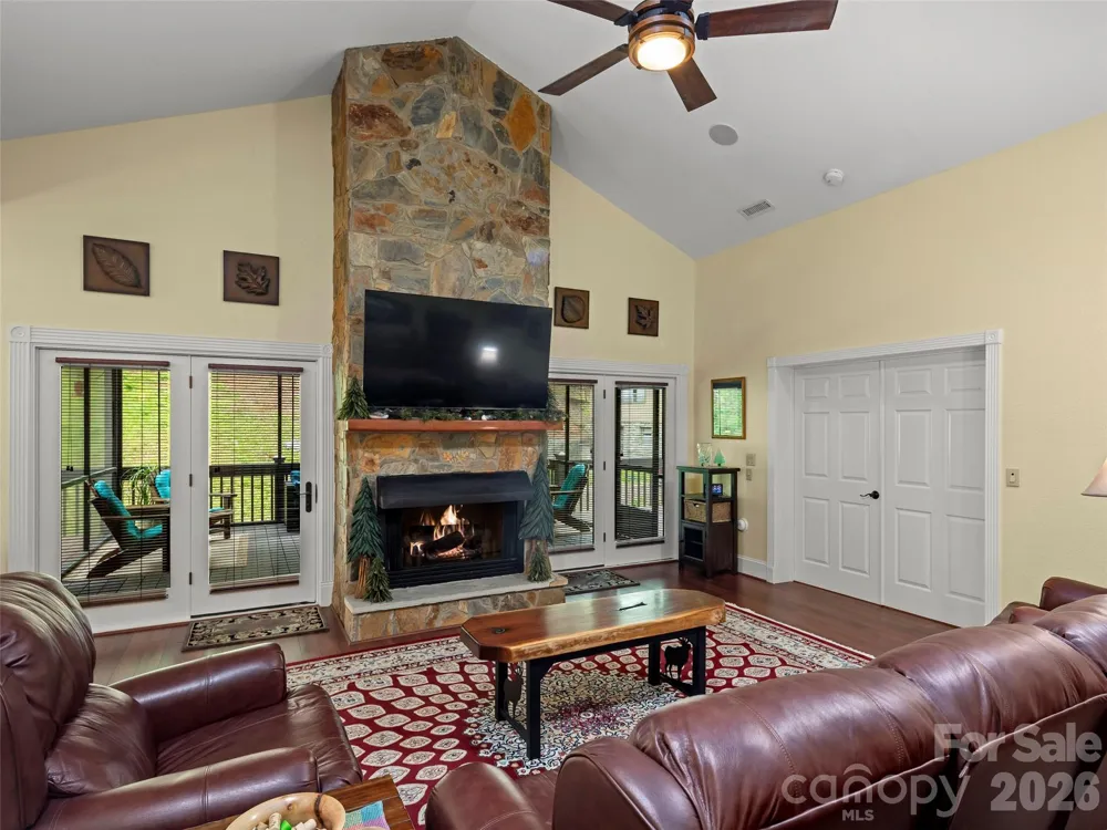 79 Ward Road Maggie Valley, NC 28751