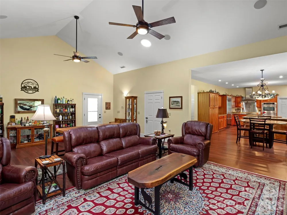 79 Ward Road Maggie Valley, NC 28751