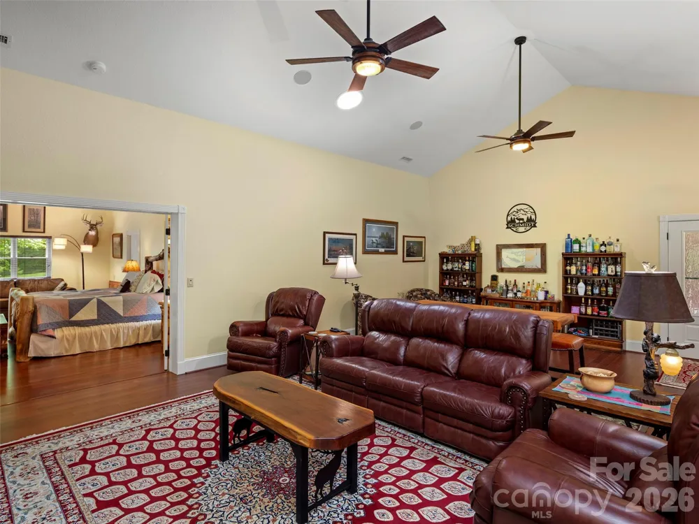 79 Ward Road Maggie Valley, NC 28751