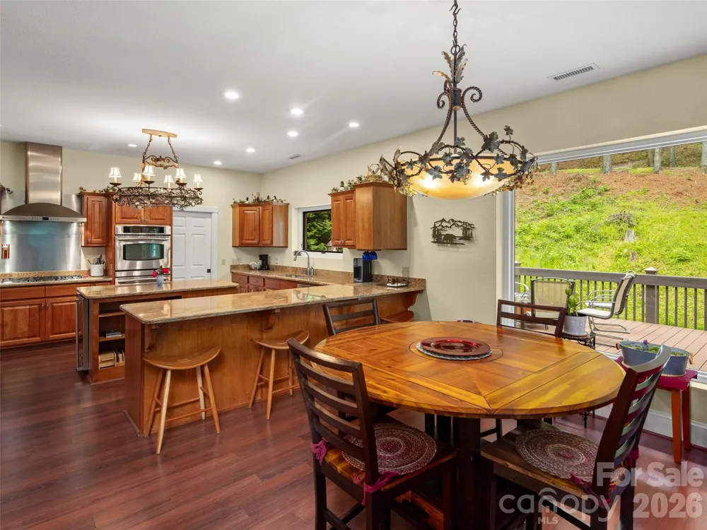 79 Ward Road Maggie Valley, NC 28751