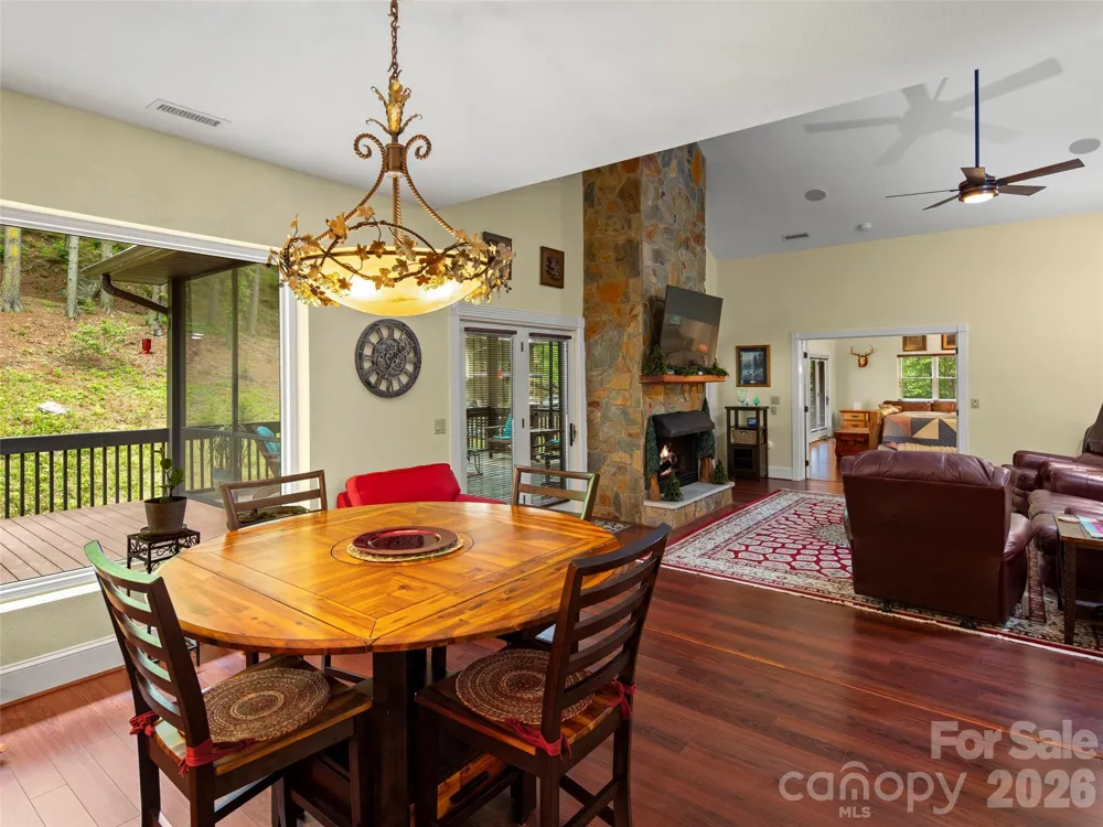 79 Ward Road Maggie Valley, NC 28751