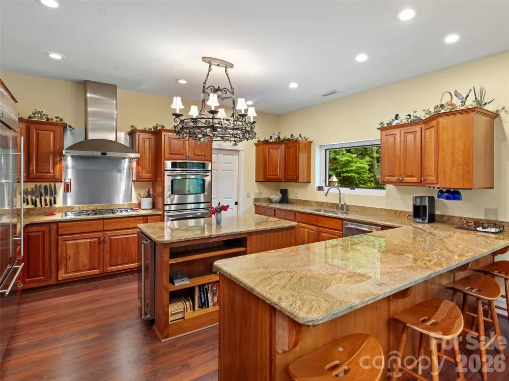 79 Ward Road Maggie Valley, NC 28751