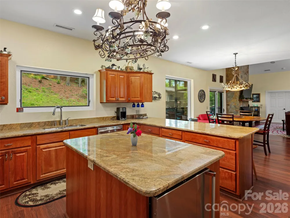 79 Ward Road Maggie Valley, NC 28751