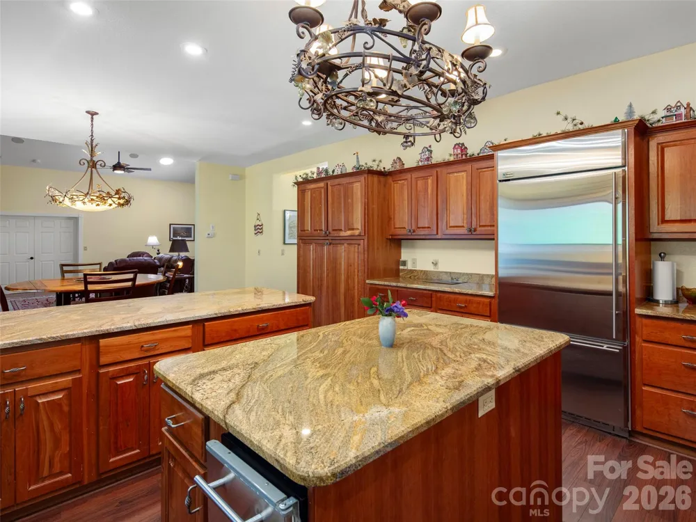 79 Ward Road Maggie Valley, NC 28751