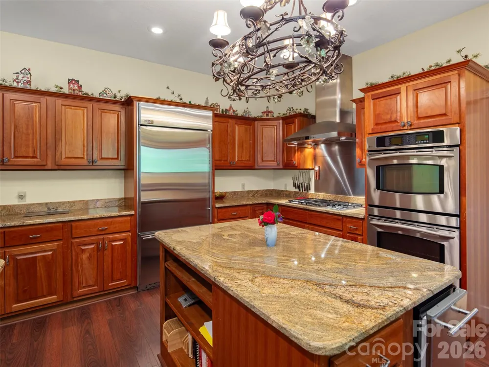 79 Ward Road Maggie Valley, NC 28751