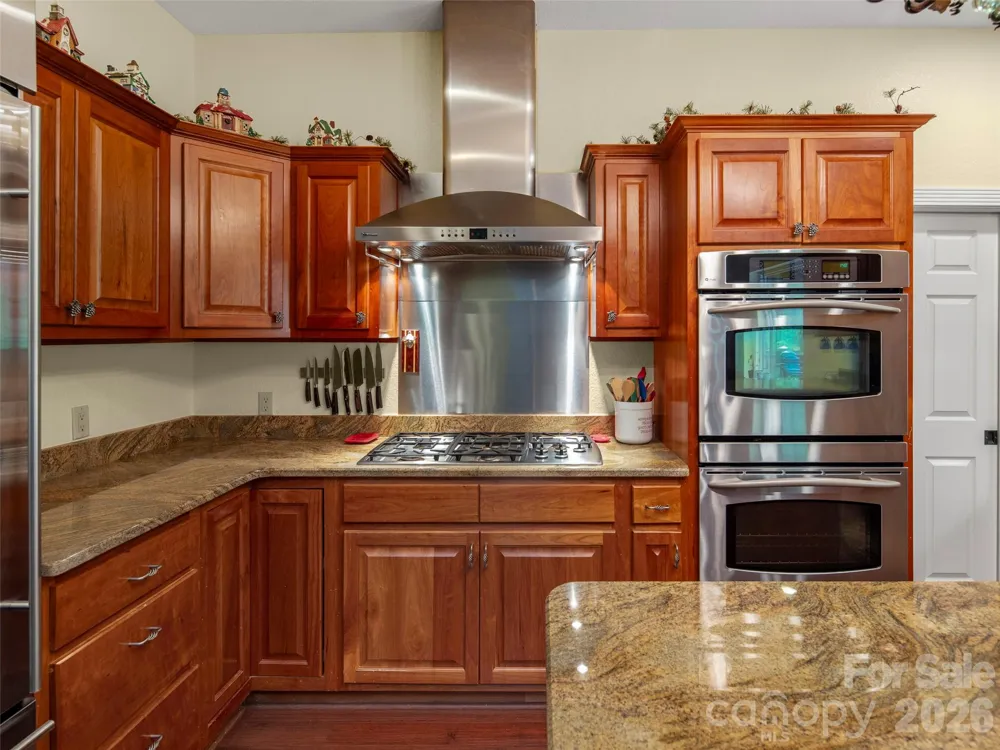 79 Ward Road Maggie Valley, NC 28751