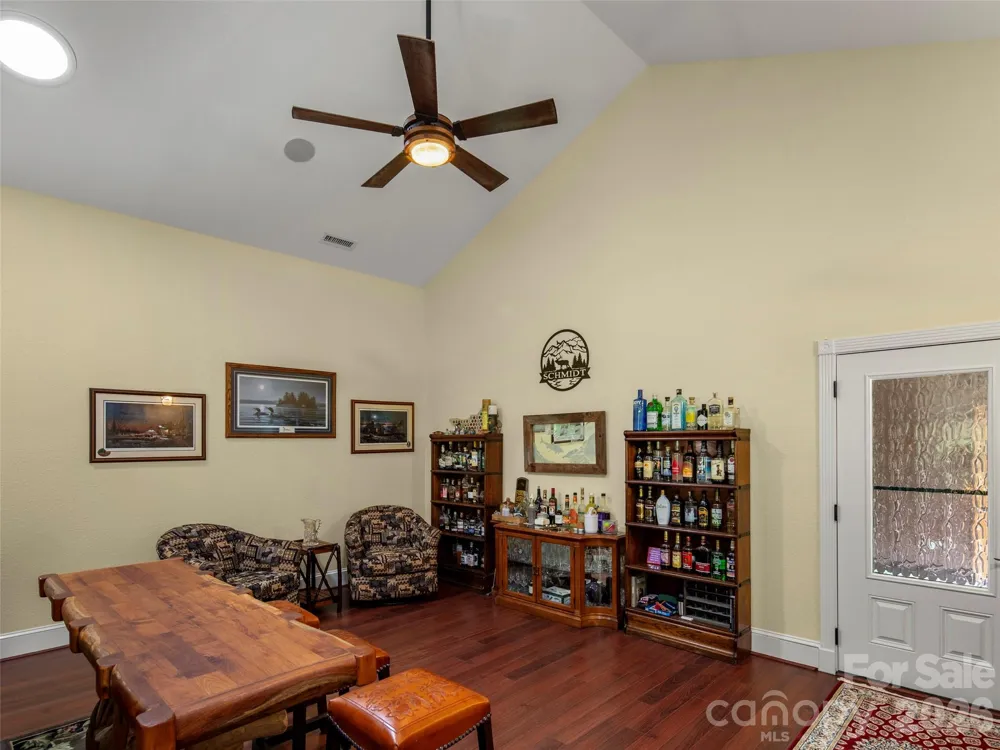79 Ward Road Maggie Valley, NC 28751