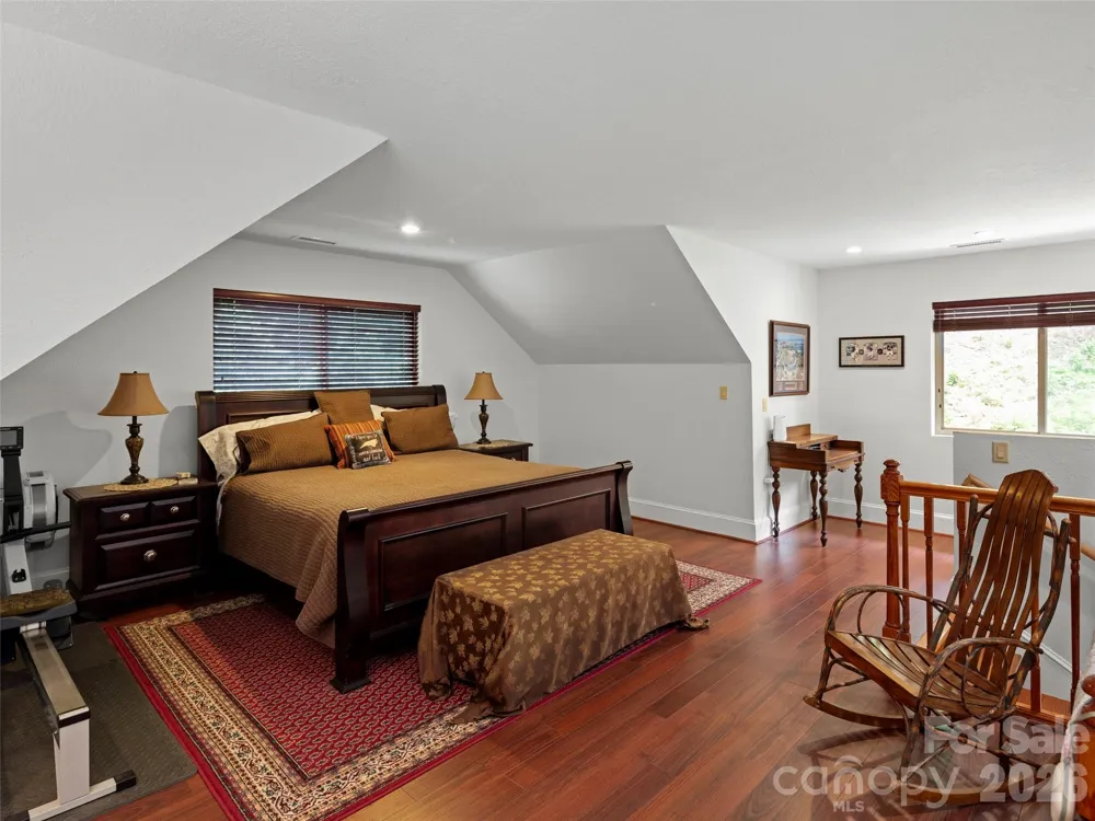 79 Ward Road Maggie Valley, NC 28751