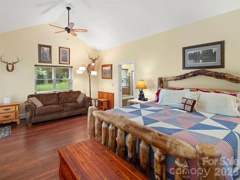 79 Ward Road Maggie Valley, NC 28751