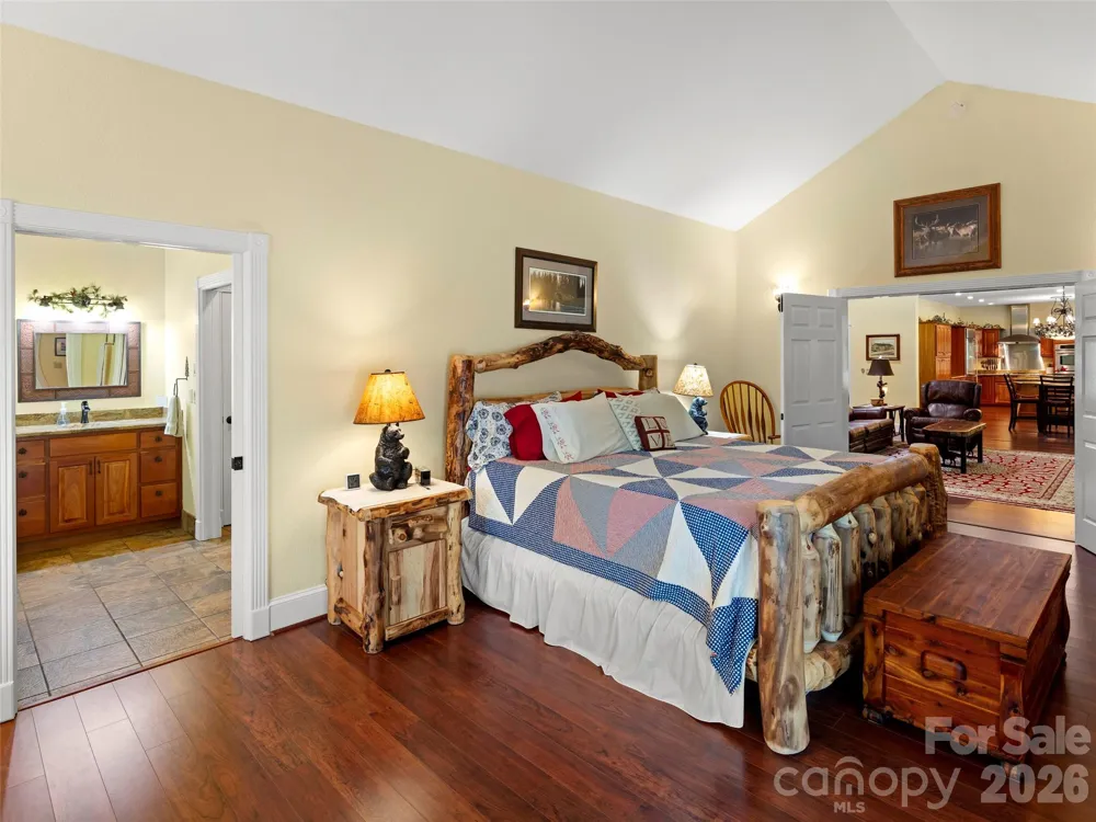 79 Ward Road Maggie Valley, NC 28751