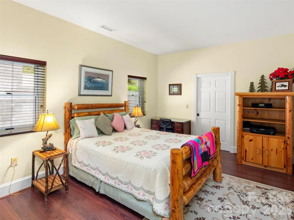 79 Ward Road Maggie Valley, NC 28751