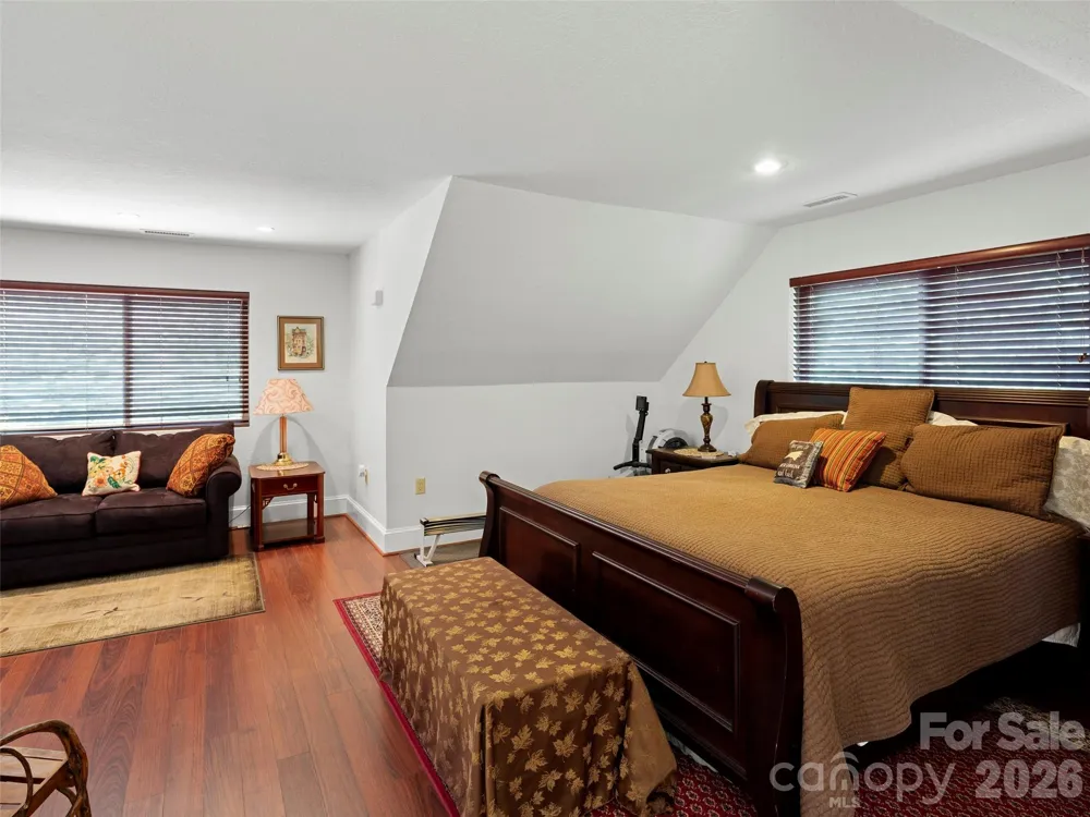 79 Ward Road Maggie Valley, NC 28751