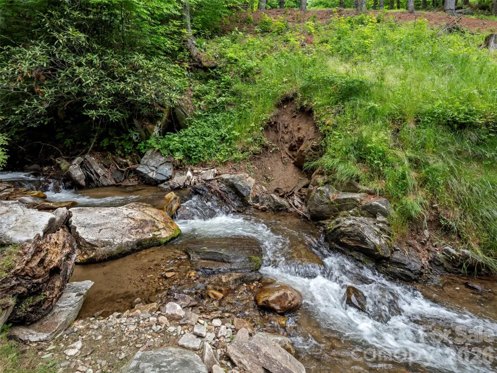 79 Ward Road Maggie Valley, NC 28751