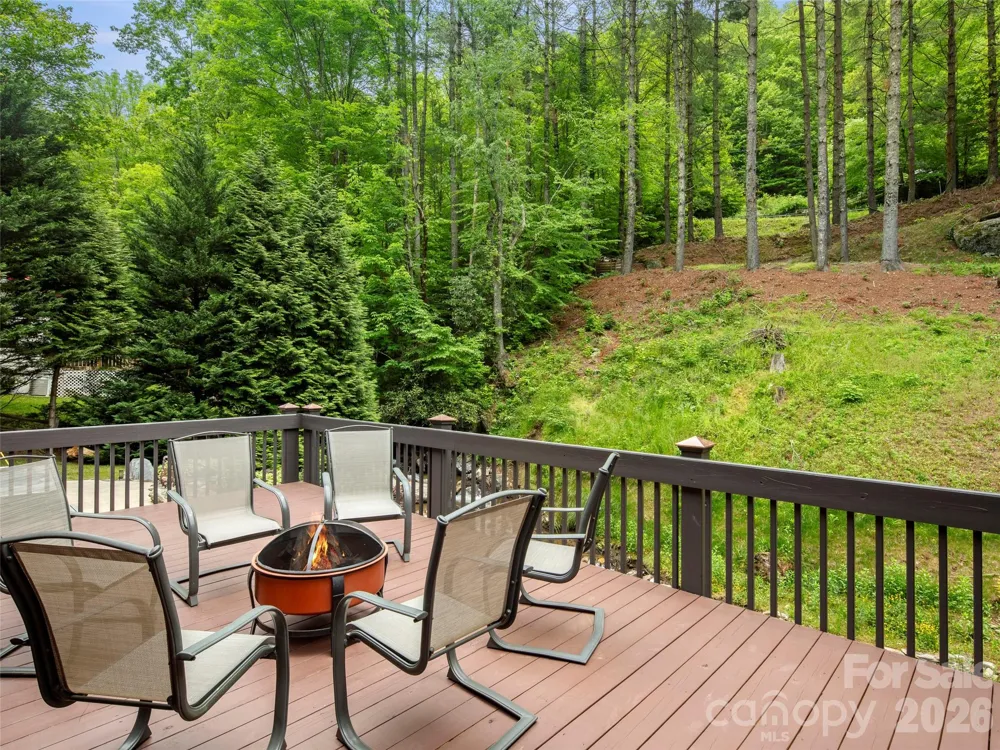 79 Ward Road Maggie Valley, NC 28751
