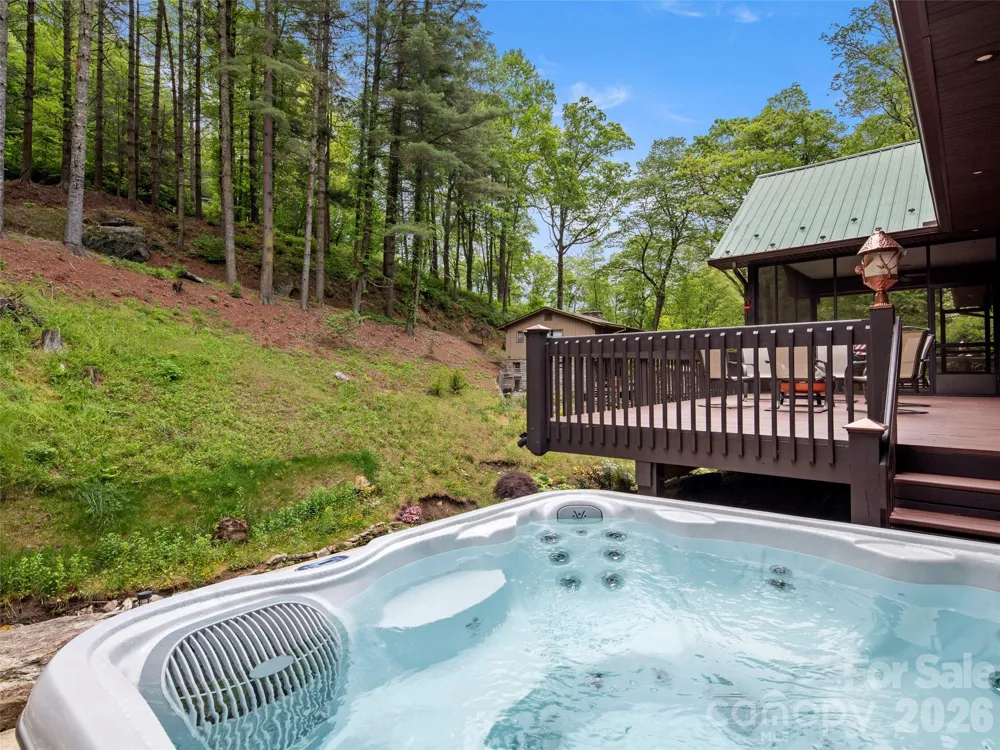 79 Ward Road Maggie Valley, NC 28751
