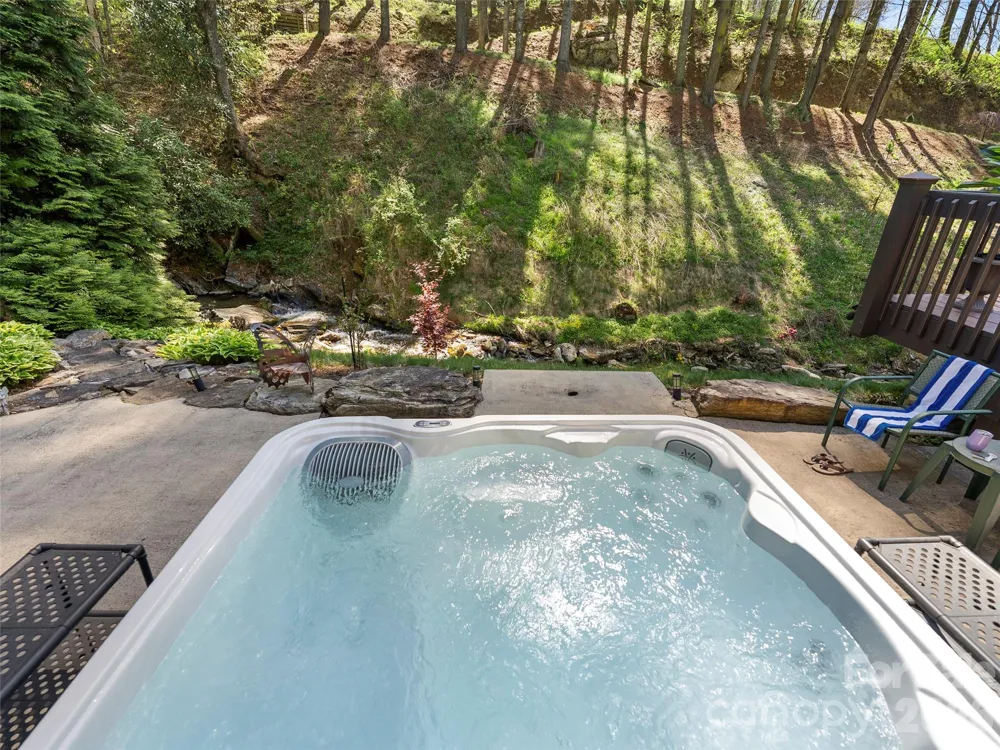 79 Ward Road Maggie Valley, NC 28751