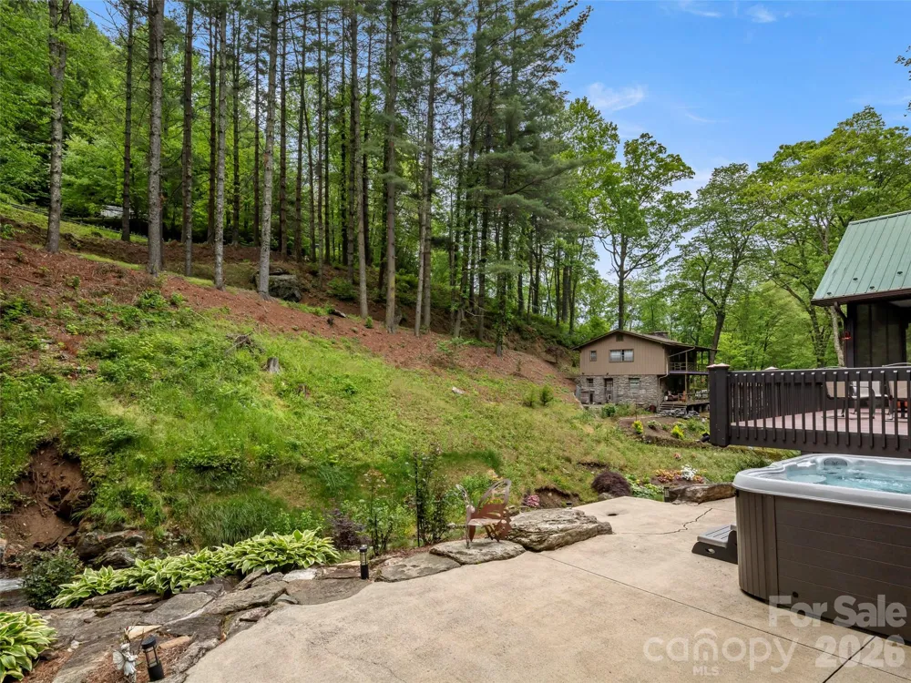 79 Ward Road Maggie Valley, NC 28751