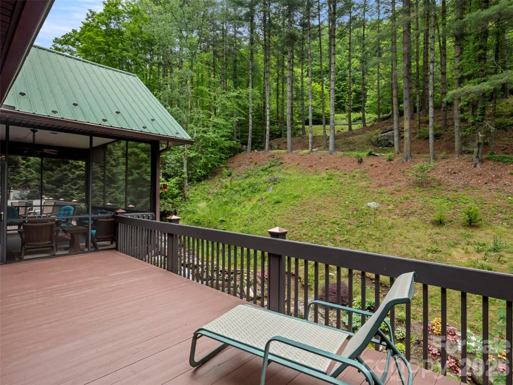 79 Ward Road Maggie Valley, NC 28751