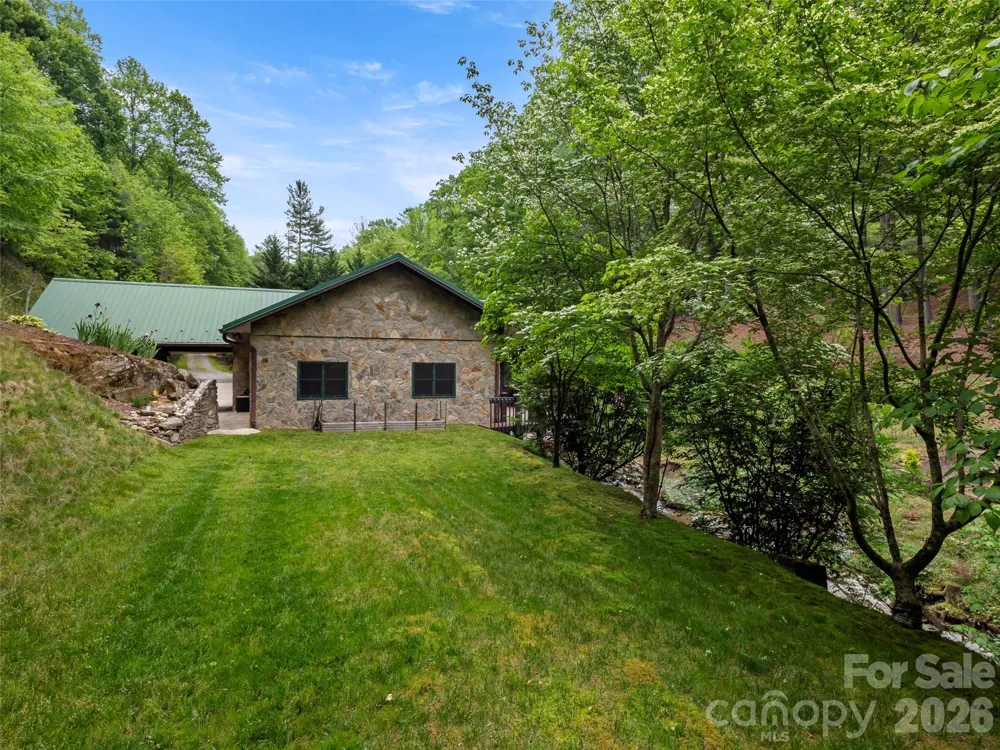 79 Ward Road Maggie Valley, NC 28751