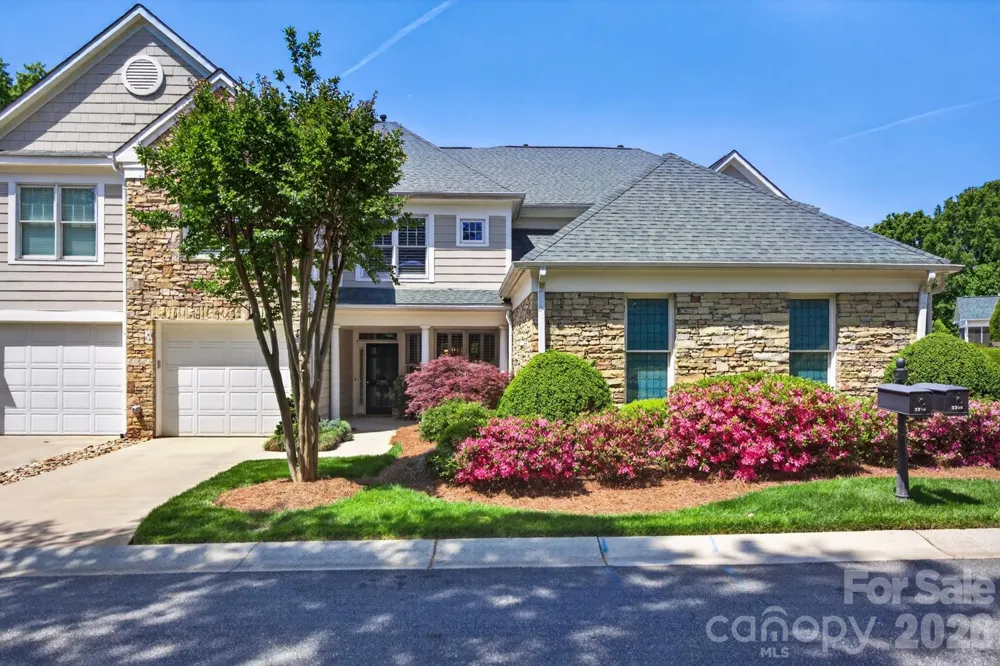 3310 Winged Foot Drive Salisbury, NC 28144