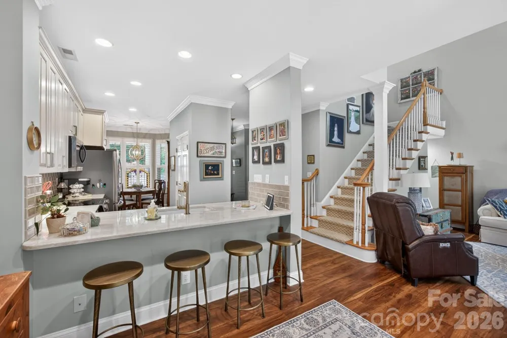 3310 Winged Foot Drive Salisbury, NC 28144