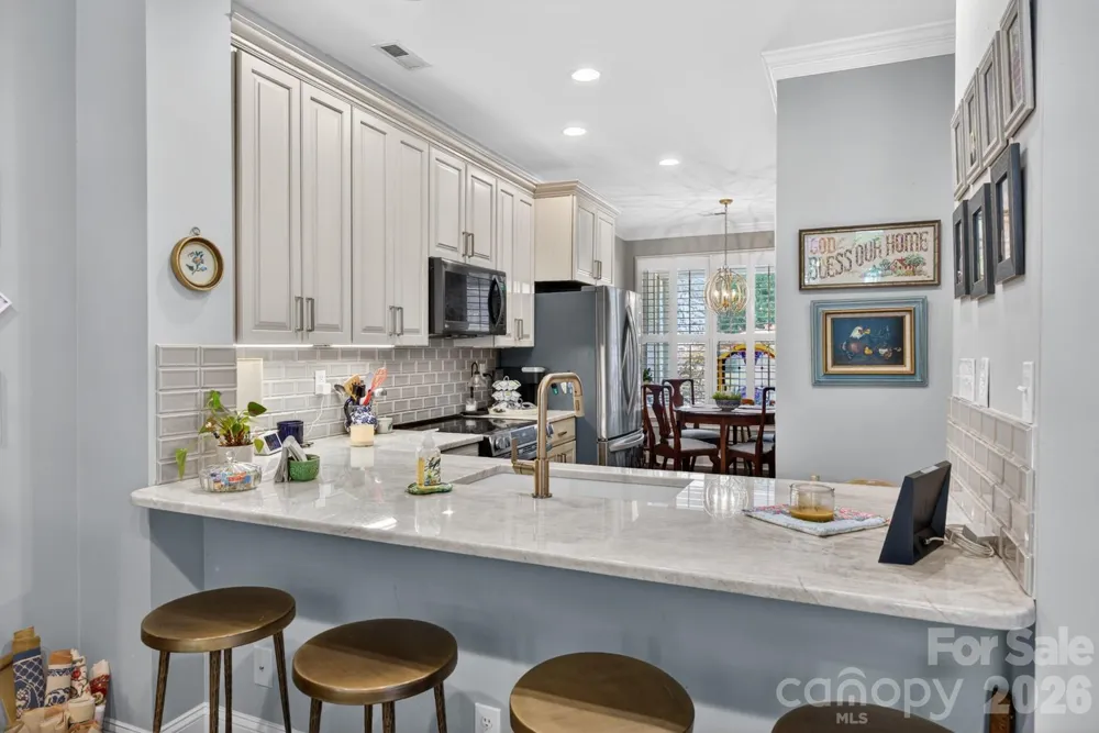3310 Winged Foot Drive Salisbury, NC 28144
