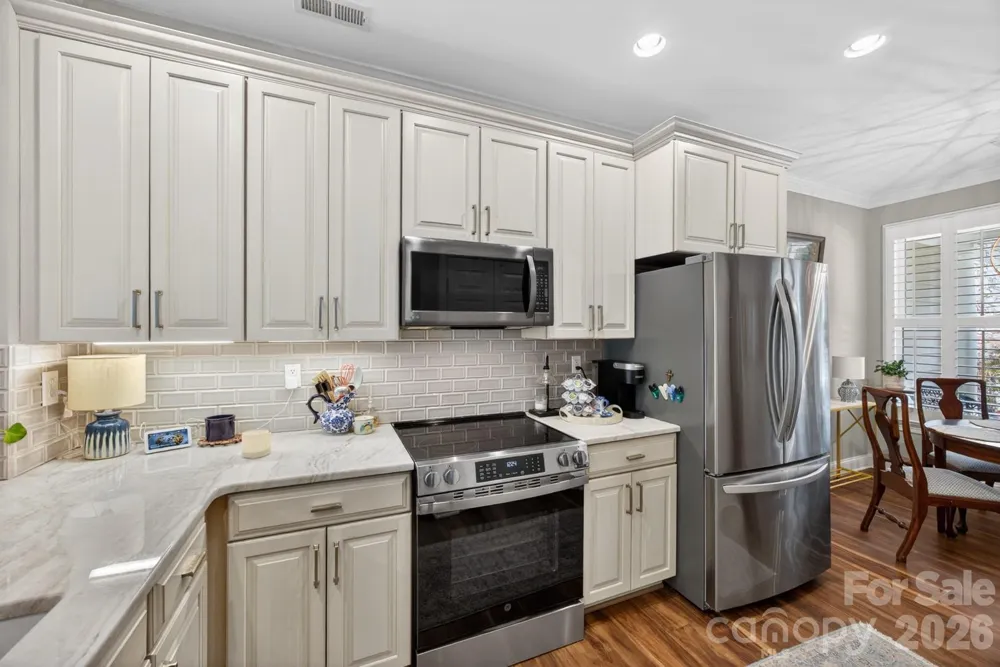 3310 Winged Foot Drive Salisbury, NC 28144