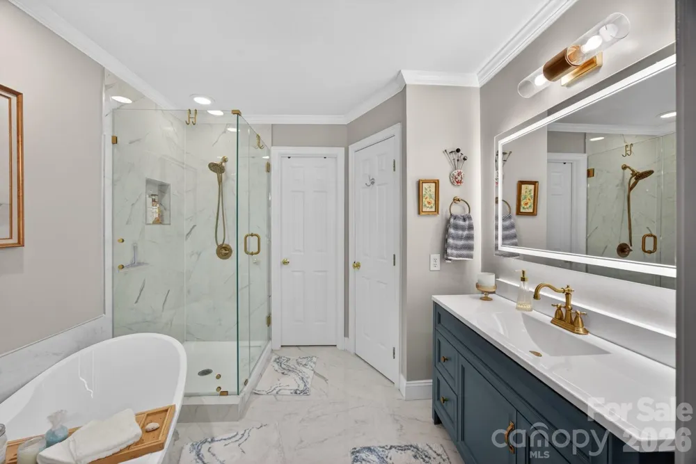 3310 Winged Foot Drive Salisbury, NC 28144