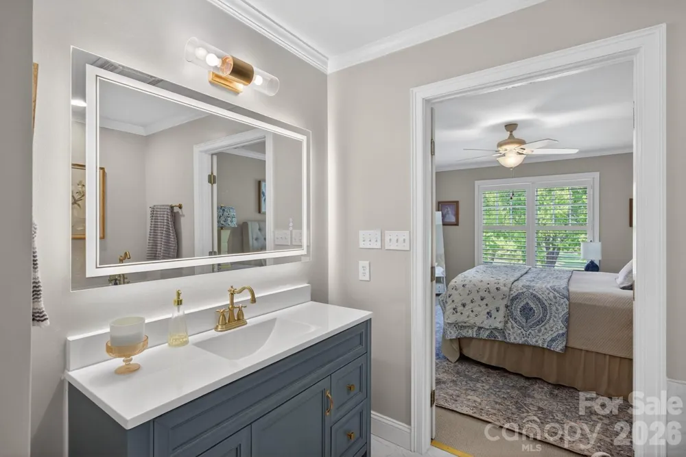 3310 Winged Foot Drive Salisbury, NC 28144