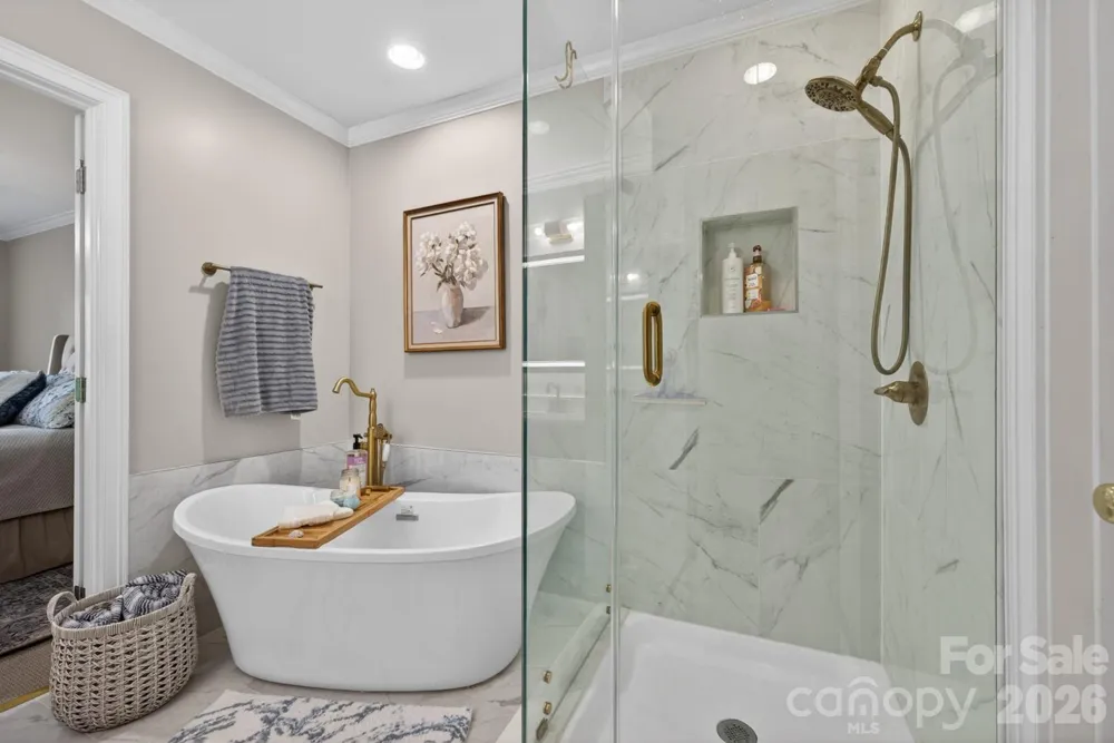 3310 Winged Foot Drive Salisbury, NC 28144