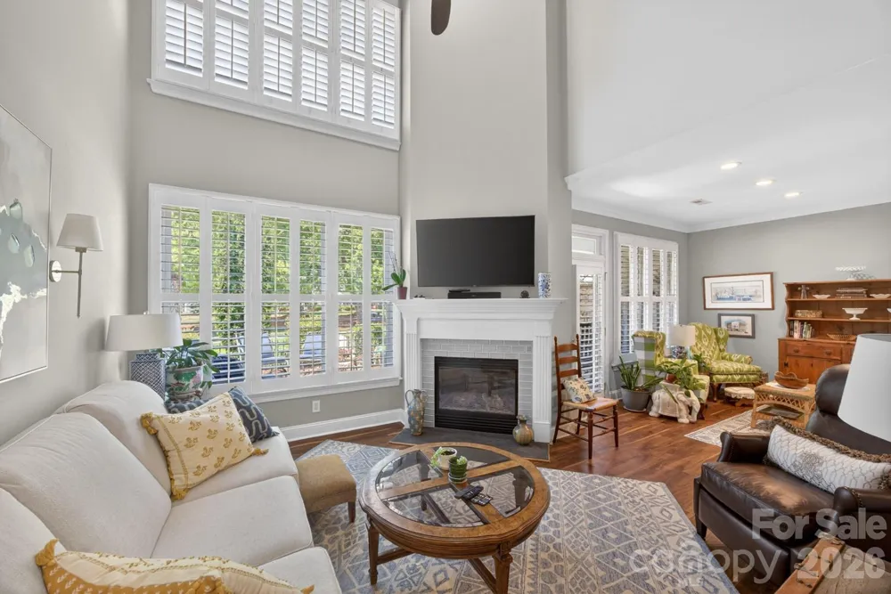 3310 Winged Foot Drive Salisbury, NC 28144