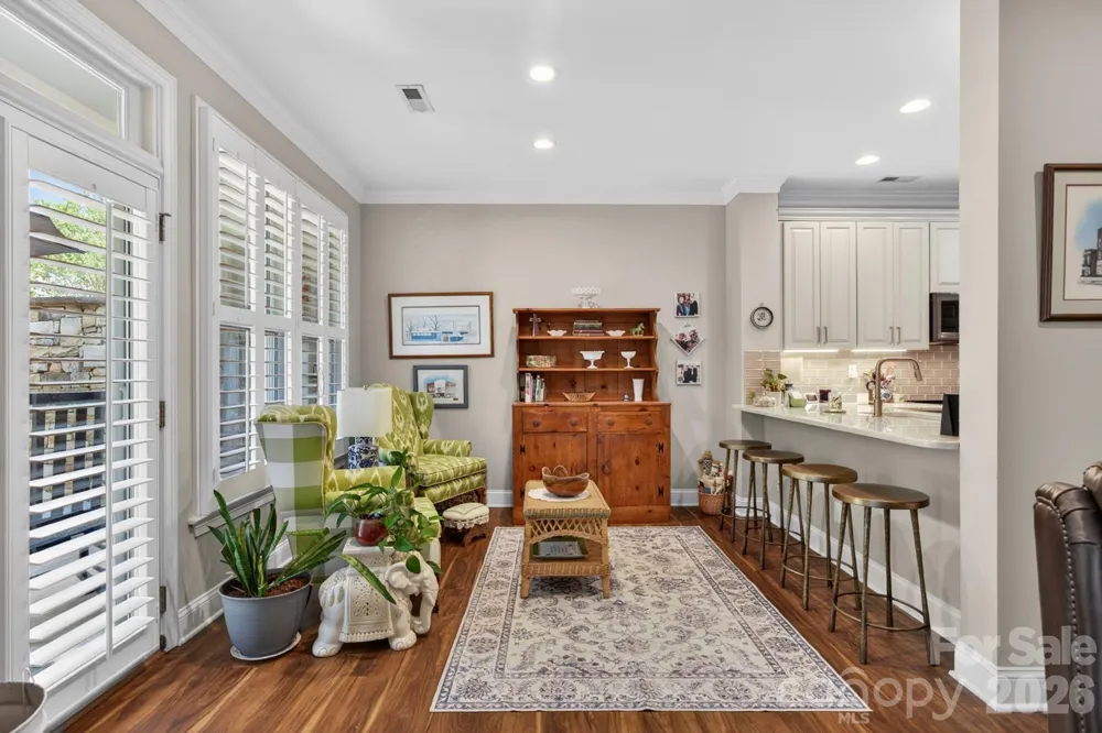 3310 Winged Foot Drive Salisbury, NC 28144