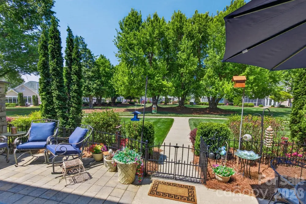 3310 Winged Foot Drive Salisbury, NC 28144