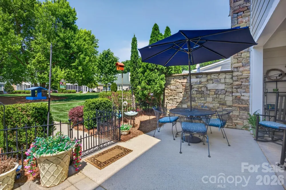 3310 Winged Foot Drive Salisbury, NC 28144