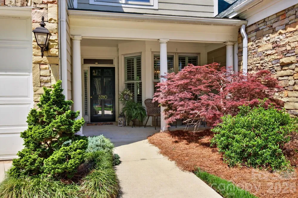 3310 Winged Foot Drive Salisbury, NC 28144