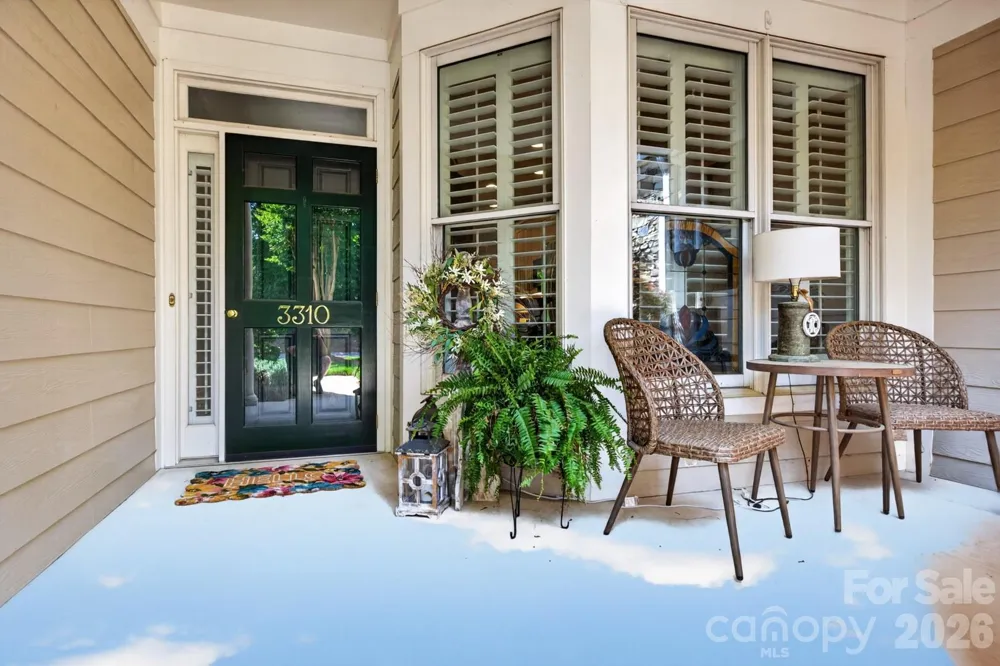 3310 Winged Foot Drive Salisbury, NC 28144