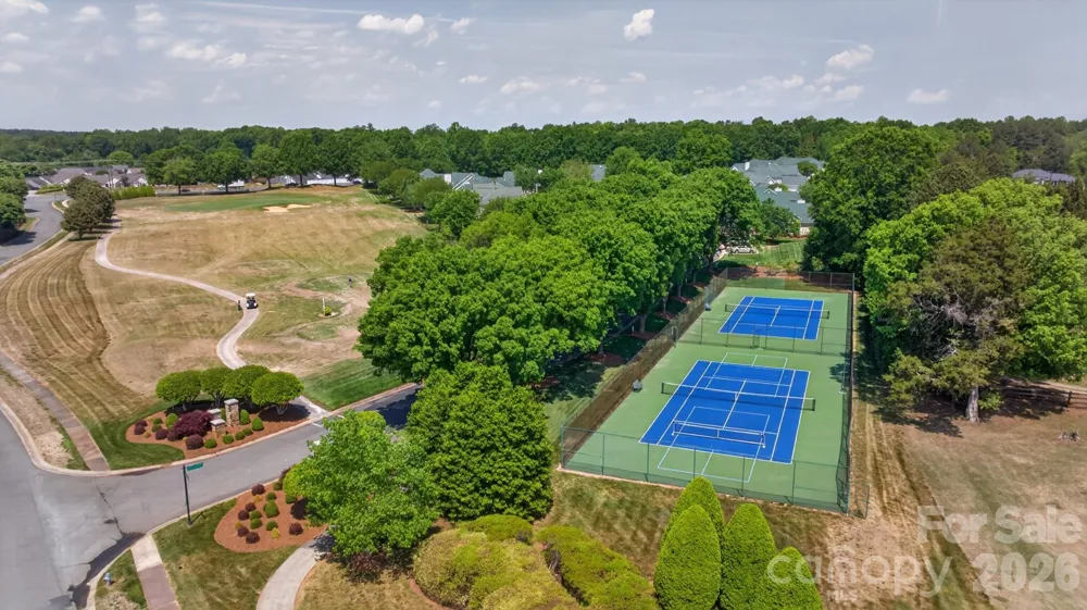 3310 Winged Foot Drive Salisbury, NC 28144