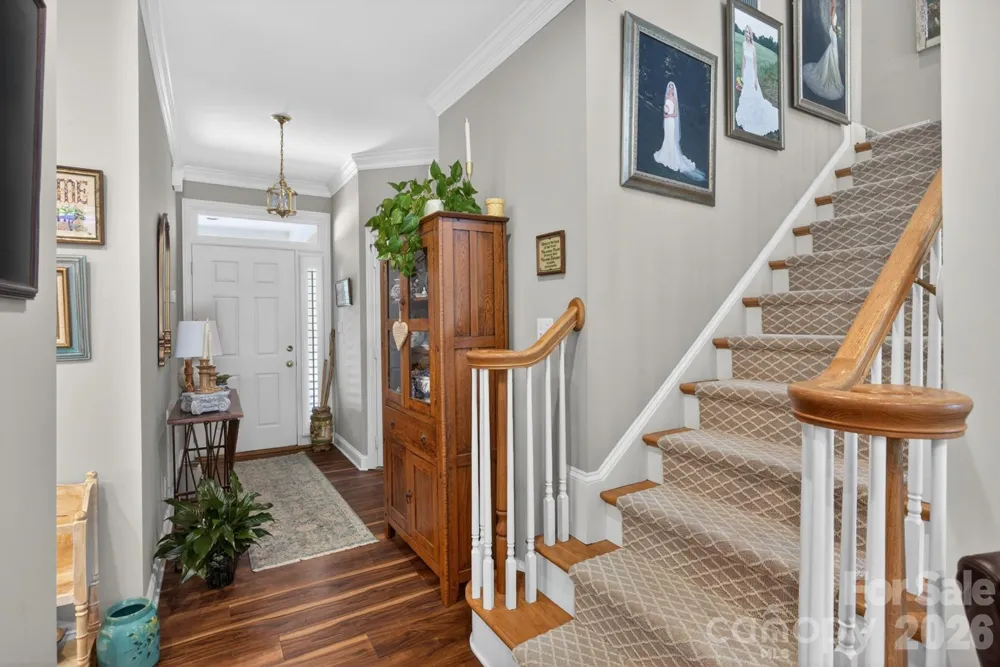 3310 Winged Foot Drive Salisbury, NC 28144