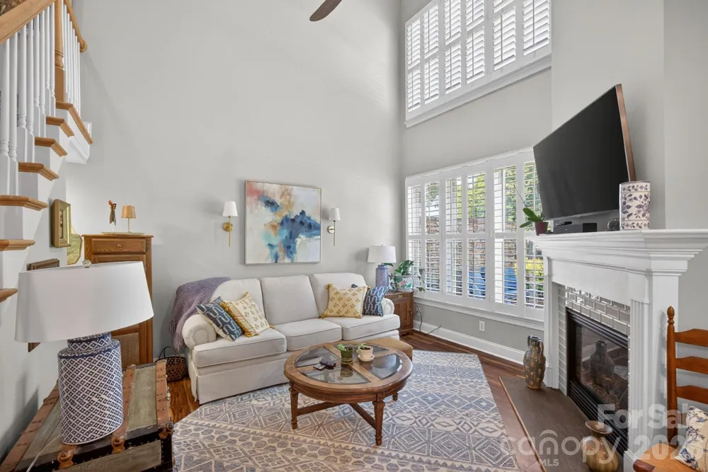 3310 Winged Foot Drive Salisbury, NC 28144