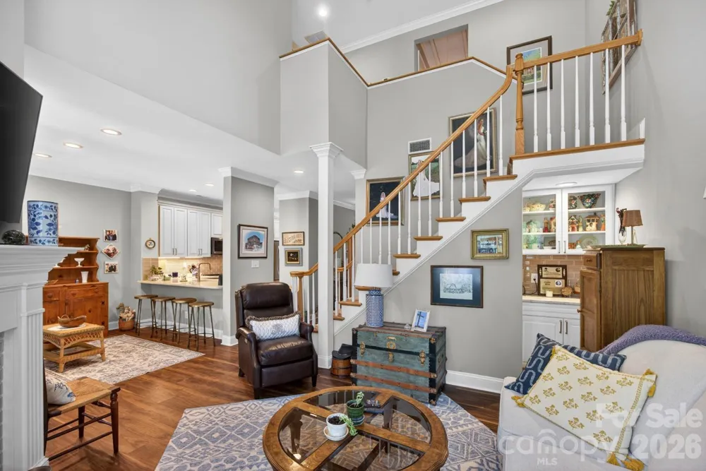3310 Winged Foot Drive Salisbury, NC 28144