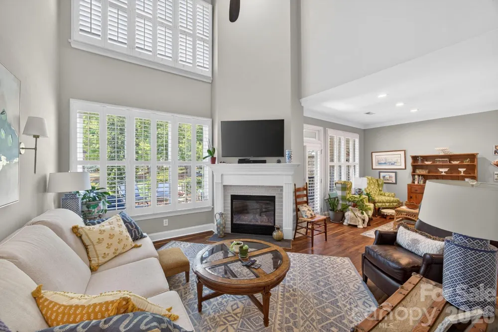 3310 Winged Foot Drive Salisbury, NC 28144