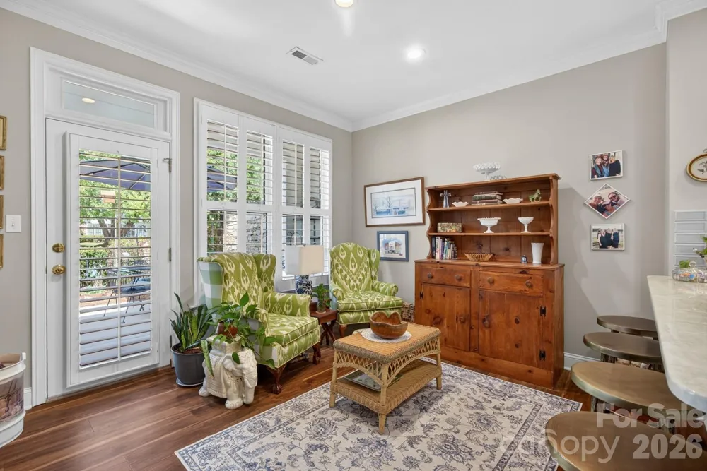 3310 Winged Foot Drive Salisbury, NC 28144