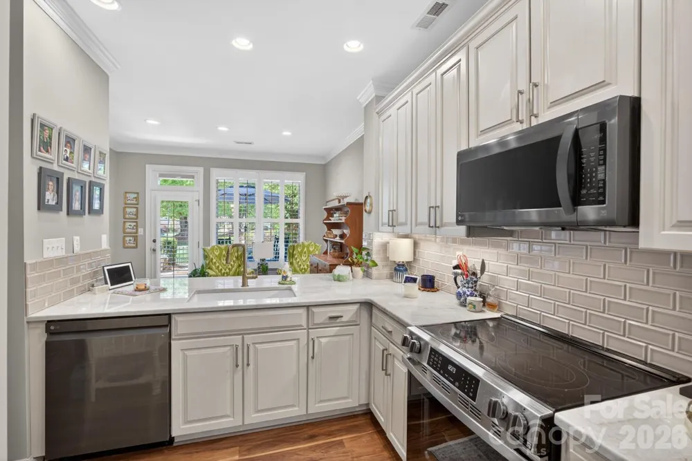 3310 Winged Foot Drive Salisbury, NC 28144